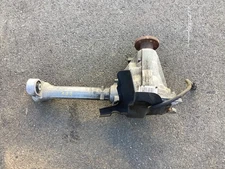 2008-2012 Jeep Liberty Front Axle Differential Carrier Assembly 3.73 Ratio OEM