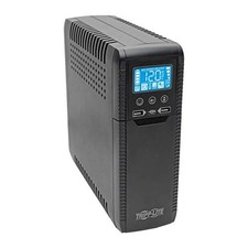 Tripp Lite 1000VA UPS Eco Green Battery Back Up AVR 120V USB 222574 