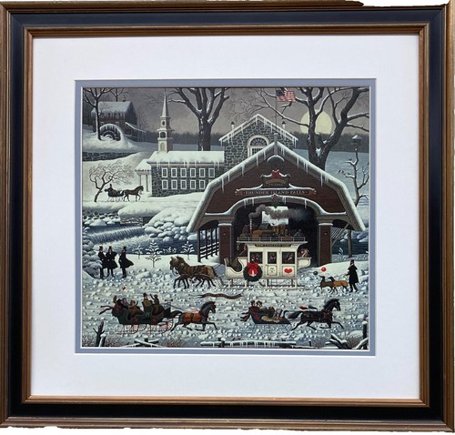 Charles Wysocki 