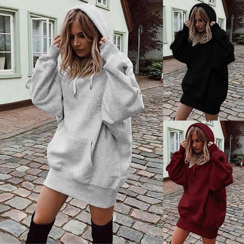 Solid color shop sweatshirts