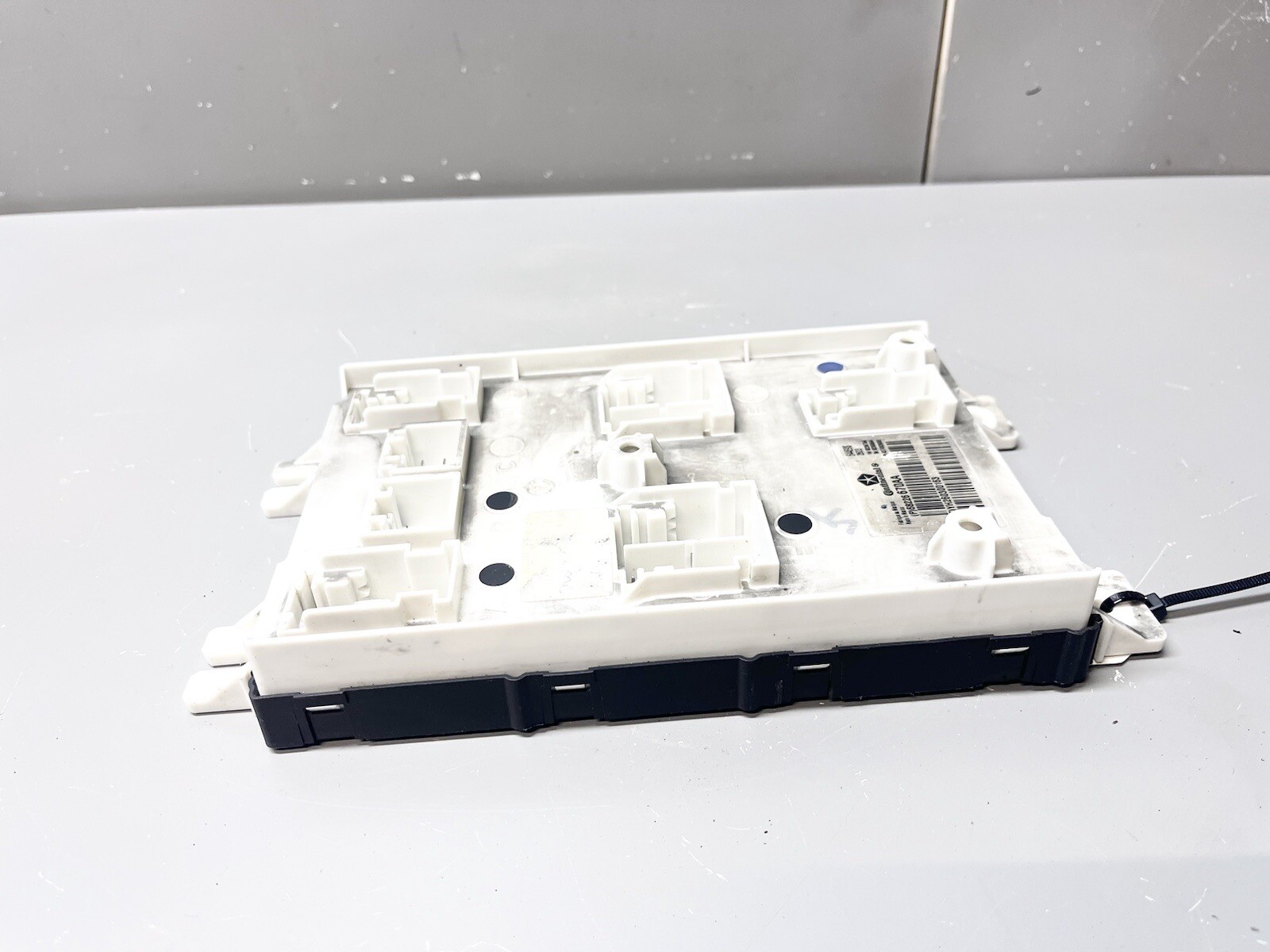 ⭐️2014-2017 MASERATI QUATTROPORTE GHIBLI BODY COMPUTER CONTROL MODULE BCM BCU OE