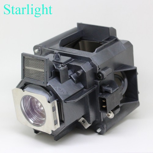 Projector lamp bulb ELP62 for EB-G5450WU EB-G5500 EB-G5600 H346A H351A - Picture 1 of 6