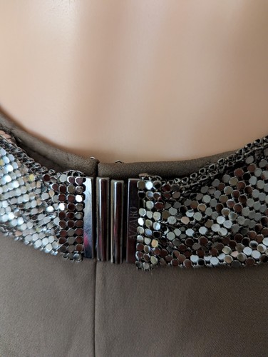 AZZARO sexy dress SZ FR36 - 第 12/24 張圖片