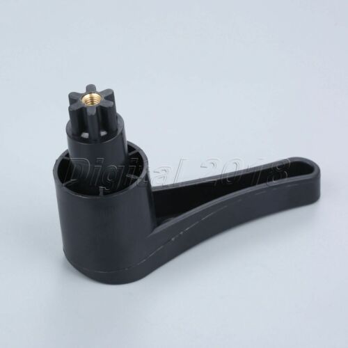 Details about   Piragua Holder Pirogue Kayak Rudder Toggle Handle Canoe Hold Control Universal 