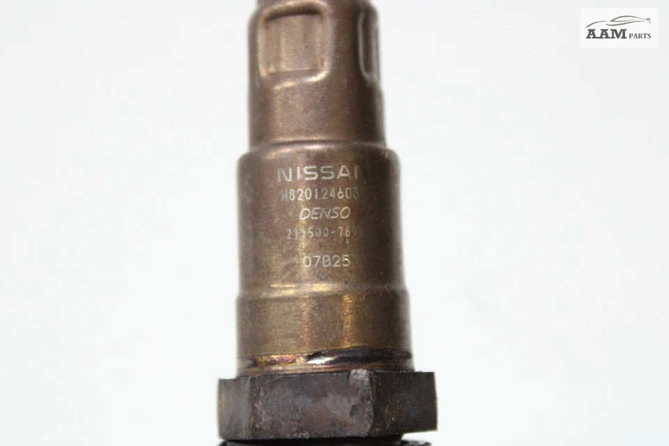 2014-2020 INFINITI QX60 3.5L SISTEMA DE EXAUSTÃO DE GÁS O2 LAMBDA SENSOR DE OXIGÊNIO FABRICANTE DE EQUIPAMENTO ORIGINAL - Imagem 4 de 4