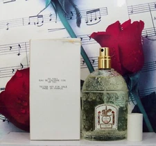 Guerlain DU COQ EDC Spray 3.4 FL. OZ. Vintage. NTWB