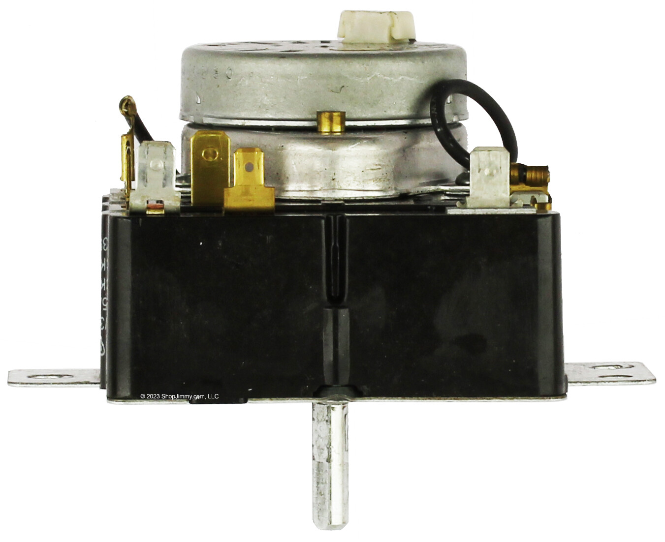 Whirlpool Kenmore Dryer Timer 3391658 3391658a 3398190 Wp3398190  