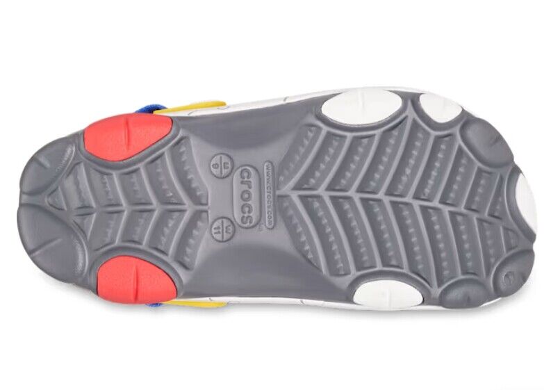 Crocs X Gundam All Terrain Clog - 210128 Expeditedship | eBay Crocs X Gundam All Terrain Clog - 210128 Expeditedship | eBay