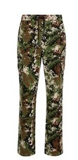 SNOOP DOGG Supply Pull On Cargo Pants Army Digi CAMO Size XS NEW