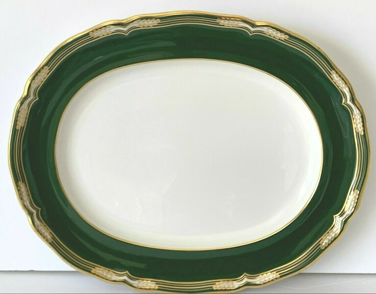 Vintage Spode Porcelain Harrogate 15