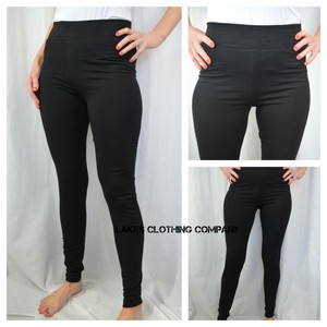 yellow plus size tights