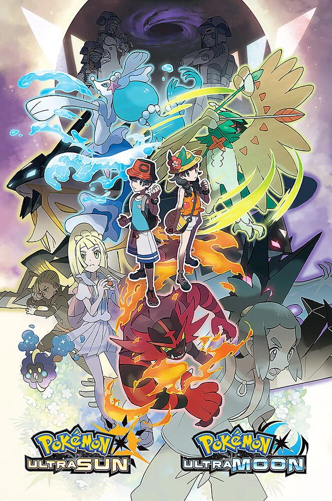 3ds 2024 ultra moon