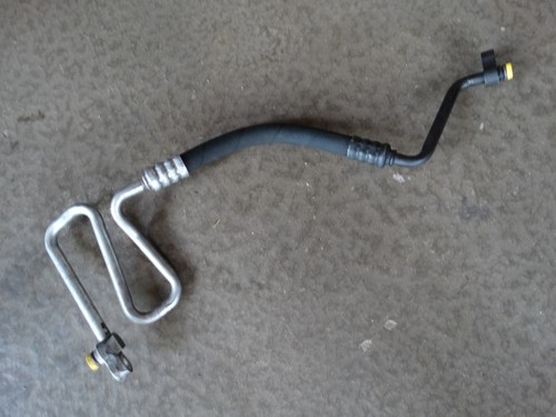 BMW E39 525d 530d Klimaleitung Druckleitung Kompressor-Kondensator 8379717