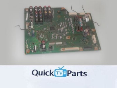 Carte UB2 Pour TV Sony – Compatible KDL-40WL135, 40XBR4, 46WL135, 46X3000 – A-1519-919-A