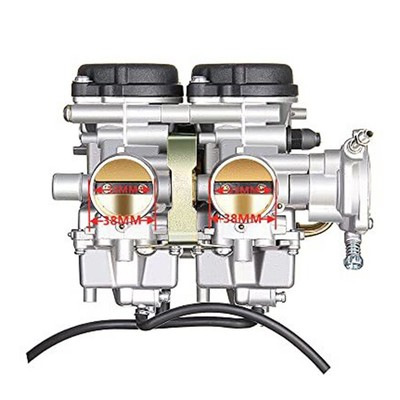 Simplified Installation with Our YFM660 Compatible Carburetor Kit '01 '05