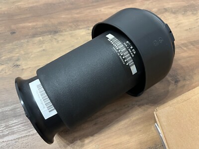 BMW X5 X6 X5M X6M F15 F16 F85 F86 GENUINE Air Suspension Rear