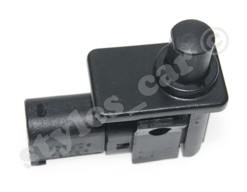 Genuine BMW 1 3 5 7 Series X5 X3 Open Bonnet Alarm Switch Micro Sensor 8352229 - Picture 8 of 11