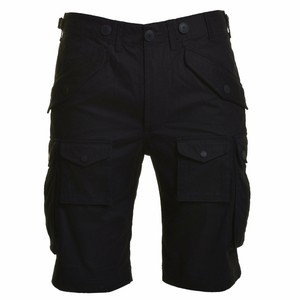 maharishi shorts mens