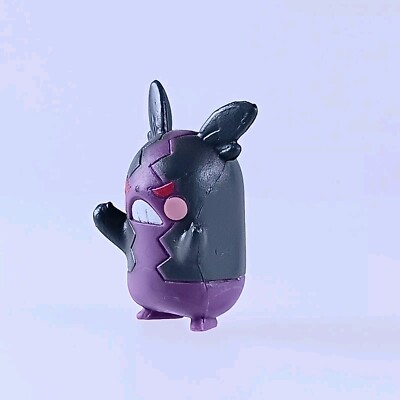 Morpeko Pokemon Get Collections Mini Figure Japanese Nintendo From