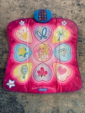 SUNLIN Dance Mat - Dance Mixer Rhythm Step Play Mat NEW w/o box