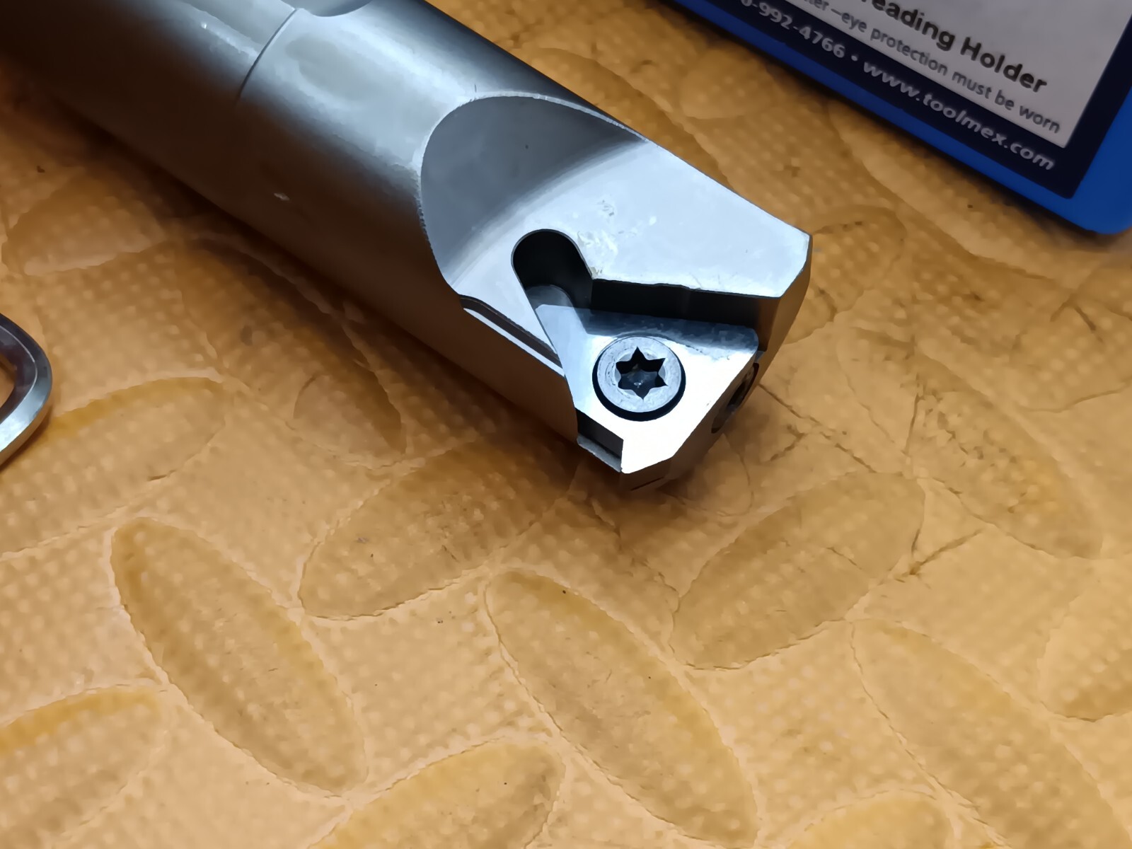 NEW Toolmex 1
