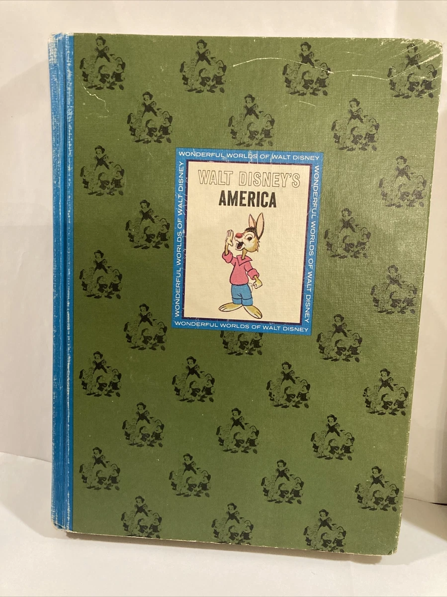 【ビンテージ】Wonderful World of Walt Disney ビンテージ】Wonderful World of Walt Disney ビンテージ】Wonderful