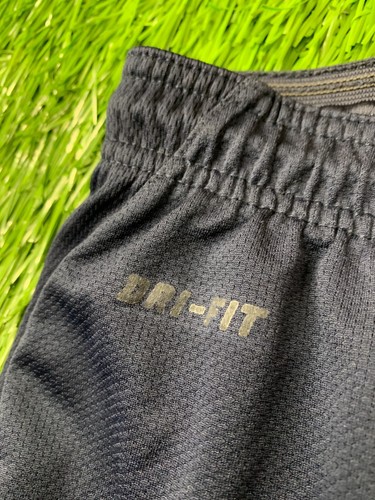 ENGLAND NATIONAL TEAM 2013-2014 FOOTBALL SOCCER SHORTS HOME NIKE ORIGINAL SIZE M - Picture 4 of 9