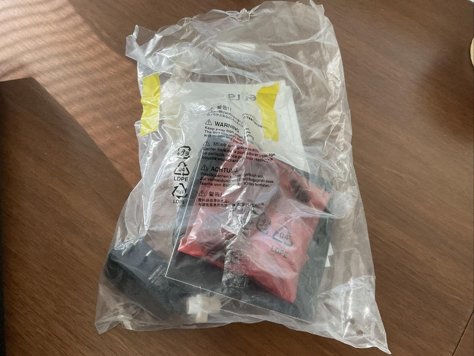 Integra DRX-2.1 4K HDR AV Receiver Airplay Chromecast DTS:X Atmos k343 - Image 3 of 4