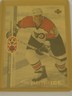 1994-95 Upper Deck UD Electric Ice #266 Vladislav Boulin Flyers RC Hockey Card