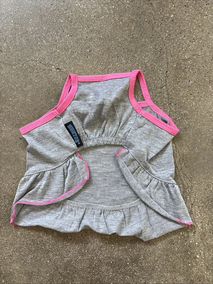 Camiseta San Francisco 49 Ers Perro S Foto 4 de 4