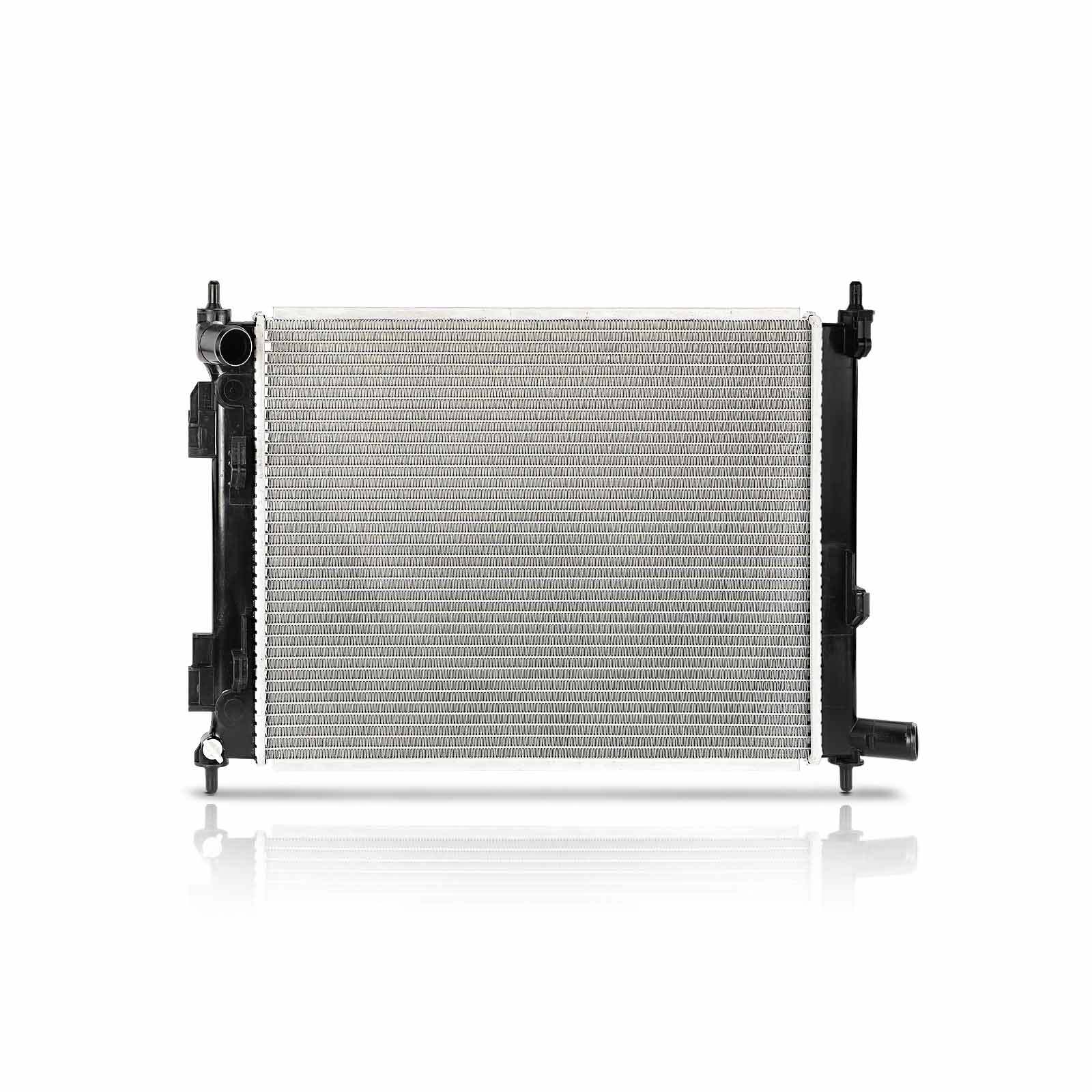 Engine Cooling Radiator for Kia Rio IV FB SC YB Stonic YB 2017-On 25310 ...
