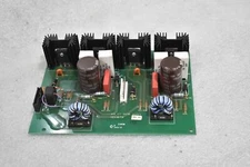 THERMAL DYNAMICS CORPORATION 19X1078 PILOT PCB ASSEMBLY