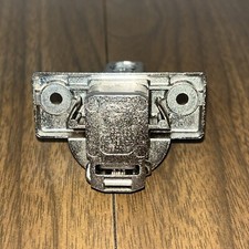 GRASS 1006 Cabinet Hinge Slide on Self Close 110 deg. 1000 Series Euro Old RARE