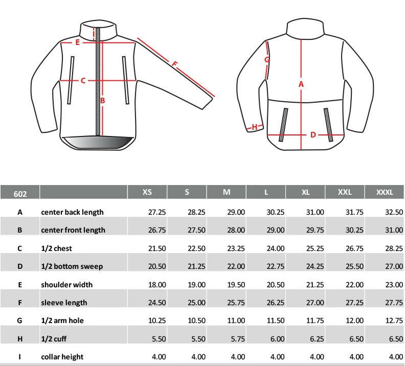 Condor 602 Tactical Summit Softshell Jacket Cold Weather Patrol YKK Zipper NWOT - Image 3 of 3