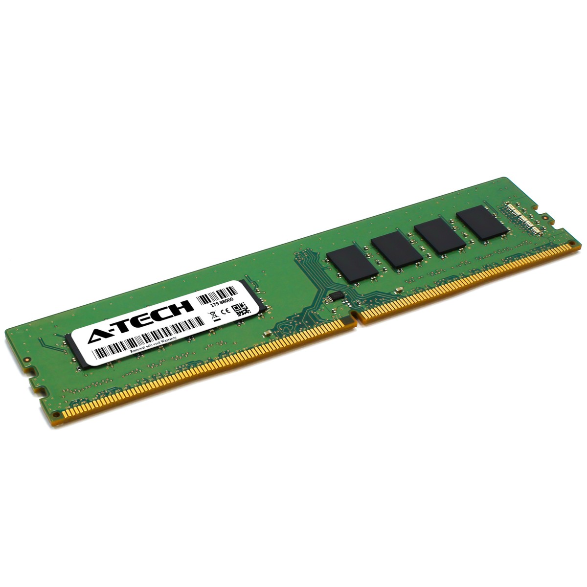 16GB DDR4 PC4-25600 DIMM (Samsung M378A2K43EB1-CWE Equivalent