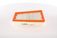 Bosch F 026 400 229 Luftfilter FüR Renault
