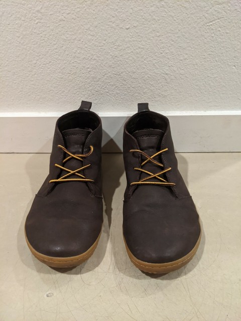 barrett chukka boot