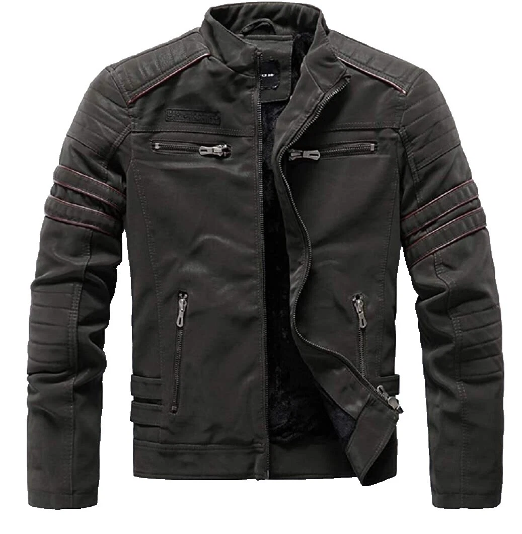 Business Coats, Jackets & Vests for Men