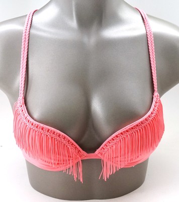 victoria secret swim push up