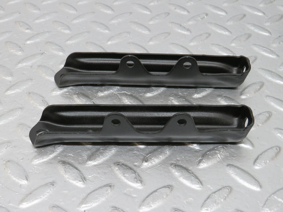 ⚙34675⚙ Mercedes-Benz W124 260E Air Intake Manifold Bracket - Image 3 of 4