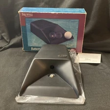 Golf Putt & Return Automatic Ball Returner Park Avenue Nib