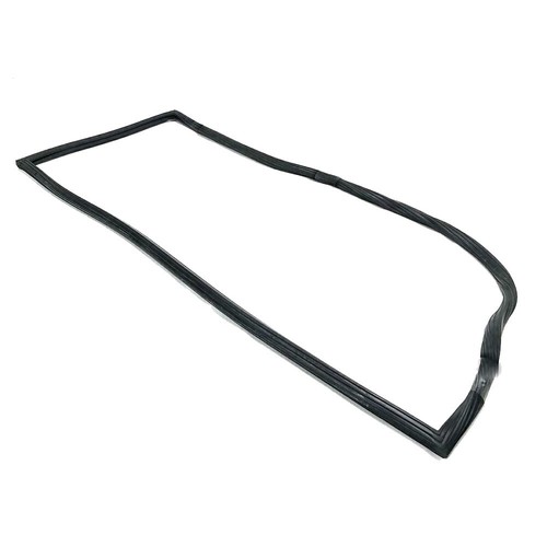 Hummer H1 Humvee Windshield Seal 12338941 X 2 Hummer H - Foto 2