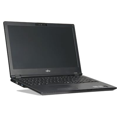 Fujitsu Lifebook E5510 15,6 Zoll FHD matt Intel i5-10310U, 16GB, LTE, Win 11 Pro