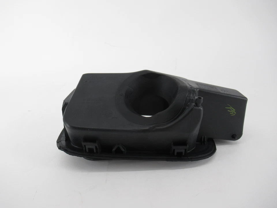 Carcasa de llenado de combustible genuina OEM Mopar Jeep 68148794AM Grand Cherokee 2016-2021 Foto 3 de 4