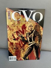 CVO (Covert Vampiric Operations) - Rogue State #1 | IDW Publishing 2004 B38
