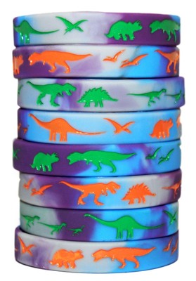 8 ~ Dinosaur Birthday Party Supplies Favors Indominus JURASSIC WORLD CONE HATS