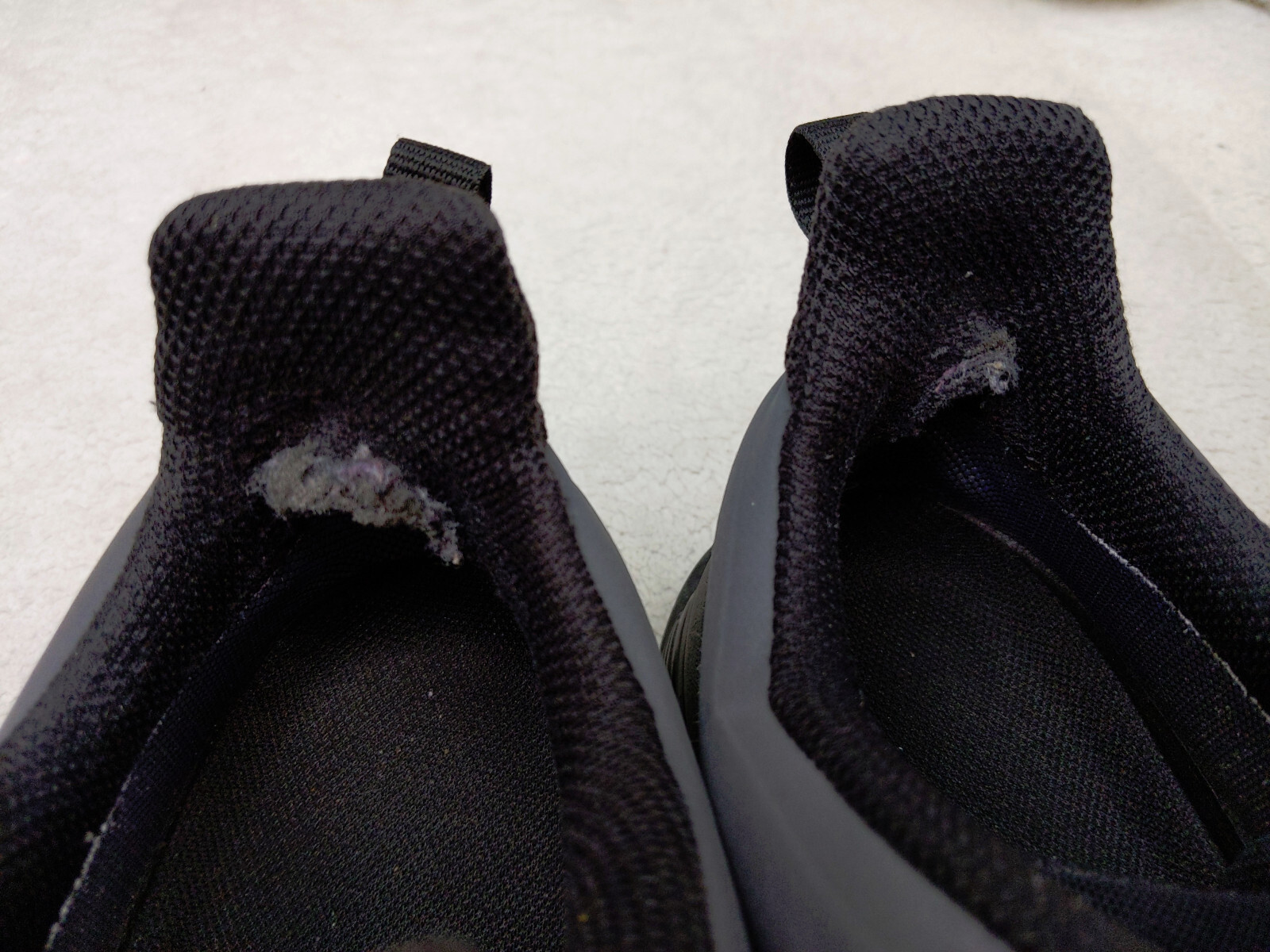 Salomon X Ultra 4 GTX Uomo 11 46 Nero Grigio Trail Escursionismo Outdoor Gore tex