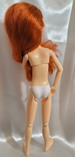 Rare "LittleMissMatch" 16" ARTICULATED Doll TONNER TOYS LLC DOLL 2009 NO BOX/COA - Picture 9 of 12