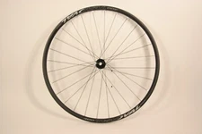 Oval 400 Disc 29" Front Wheel Centerlock 100x15mm TA28h BLK F58