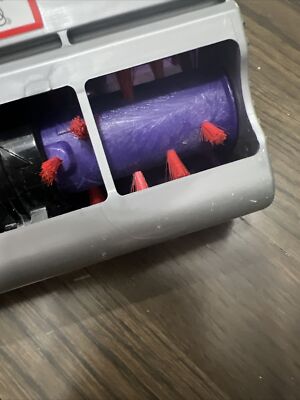 Dyson V6 Fluffy Vacuum Cleaner Head Original Lightly Used | eBay